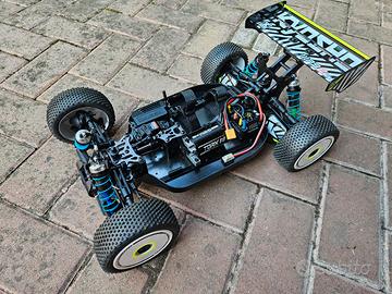 kyosho mp9e evo nuova