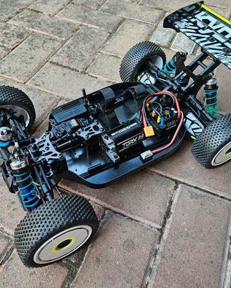 kyosho mp9e evo nuova