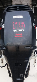 Ricambi Suzuki df dal 90 al 140 cv