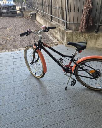 Bicicletta Riverside 24” da ragazza