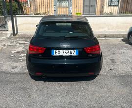 Audi a1 sportback 1.2 tfsi ambition (GPL)