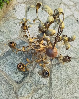 Antico lampadario 