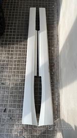 BMW F21 minigonne laterali