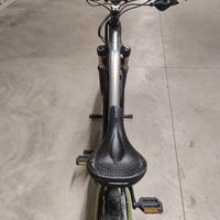 E-Bike Haibike Sduro HardNine 5.0 – Yamaha