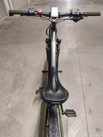 E-Bike Haibike Sduro HardNine 5.0 – Yamaha