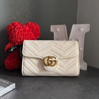 Borsa marmont gucci