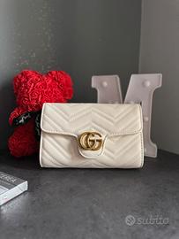 Borsa marmont gucci