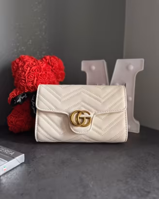 Borsa marmont gucci