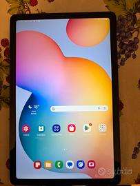 Samsung Galaxy Tab S6 Lite (2022 – 4G SM-P619)