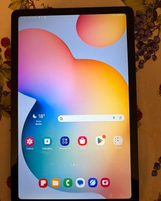 Samsung Galaxy Tab S6 Lite (2022 – 4G SM-P619)