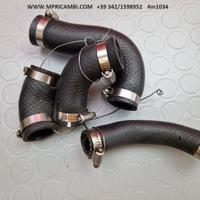 TUBI ACQUA x KAWASAKI VN 900 2006 2007 VULCAN 2008