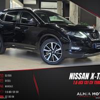 NISSAN X-Trail 1.6 dCi 4WD Tekna