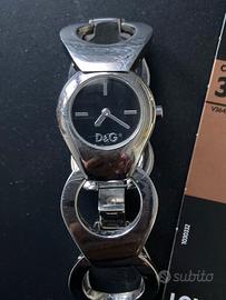 Dolce & gabbana orologio donna