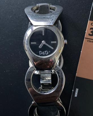 Dolce & gabbana orologio donna