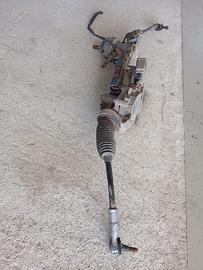 ricambi scatola dello sterzo volkswagen