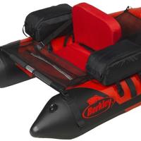 Belly Boat Berkley Riddle Float tube PVC