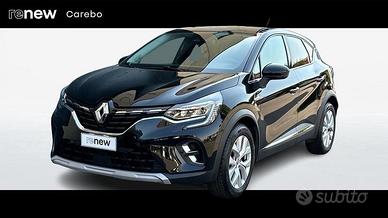 Renault Captur 1.0 TCe GPL Zen