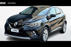 Renault Captur II 2019 1.0 TCe GPL Zen Servic...