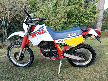 Moto Cagiva T4 R
