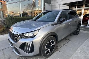Peugeot 2008 1.2 PureTech 100 S&S Allure *PRO...