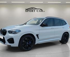 BMW X3 M Competition
