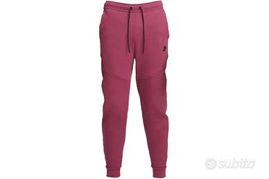 Nike tech fleece mogano