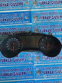 Quadro strumento Fiat Tipo 1.6Multijet 10R057632