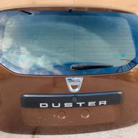 Portellone posteriore Dacia Duster prima serie