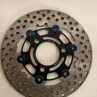 Disco e spostapinza rpm