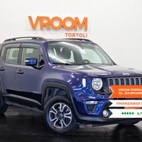 JEEP Renegade Renegade 2.0 Mjt 140CV 4WD Active...