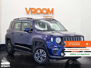 JEEP Renegade Renegade 2.0 Mjt 140CV 4WD Active...