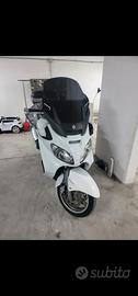 Burgman 650