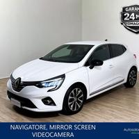 Renault Clio TCe 100 CV GPL 5 porte Techno