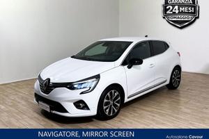 Renault Clio TCe 100 CV GPL 5 porte Techno