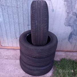 GOMME KLEBER 215 / 60/ R17  96 V