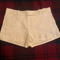 Shorts Flavio Castellani