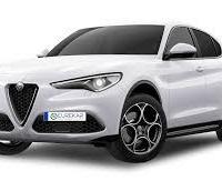 Ricambi Alfa Romeo Stelvio Giulia Giulietta Tonale