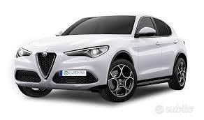 Ricambi Alfa Romeo Stelvio Giulia Giulietta Tonale