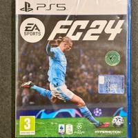 EA Sports FC 24 (FIFA 24) PS5