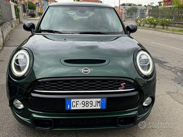 MINI Cooper S 2.0 Cooper S