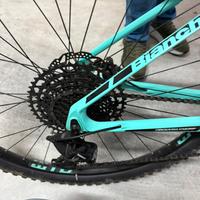 Bianchi nitron 9.3