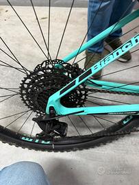 Bianchi nitron 9.3