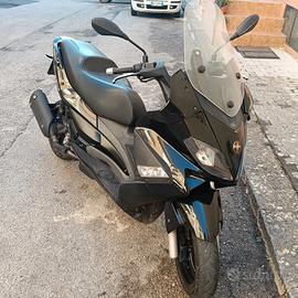 Gilera Nexus 300