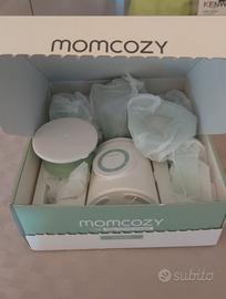 Scaldabiberon portatile