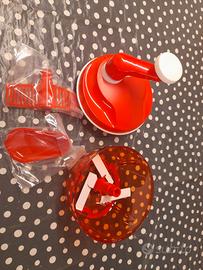 Quick Chef Tupperware