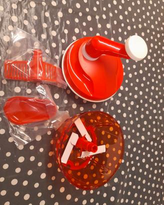 Quick Chef Tupperware