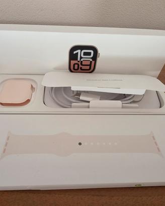 Apple watch series 10 GPS 42mm
