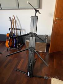 Ultimate Support AX-48 Pro Plus