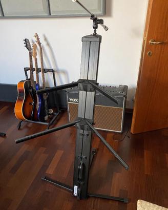Ultimate Support AX-48 Pro Plus