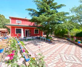 Rif.GR130| villa nicolosi